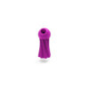 Stimulateur clitoridien violet Fantôme 